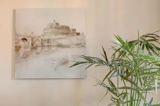 Rm-h501-gpsc20f3 Colosseo Gardens - C6