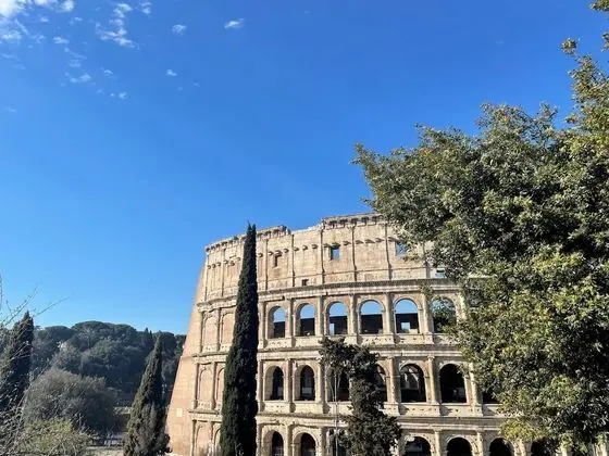 Rm-h501-gpsc20f3 Colosseo Gardens - C6