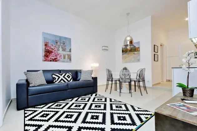Rm-h501-pale6b1 Monti Apartments - M6B