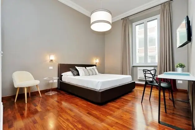 Rm-h501-pale6d2 Monti Apartments - M8