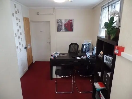 RMA Accommodation - Hostel