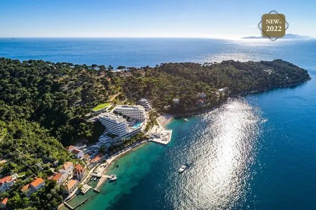 RMH Lopud Lafodia, Resort & Wellness - 1