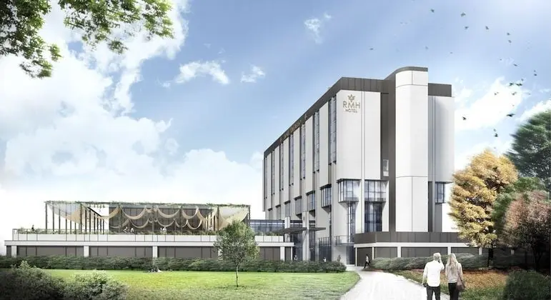 RMH MODENA RAFFAELLO