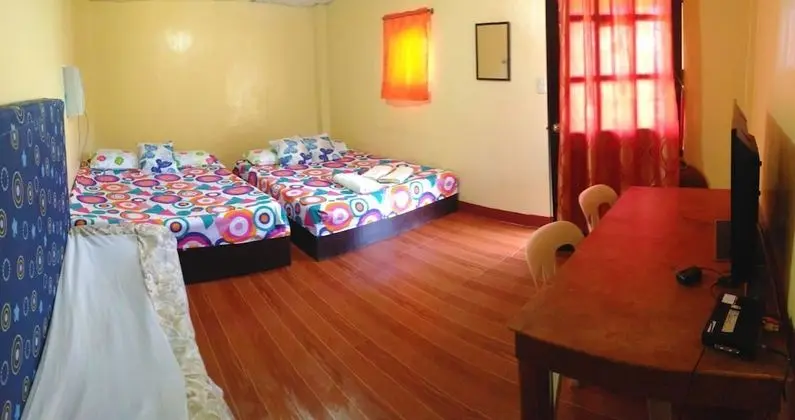 RMTM's Beachfront Accommodation - Öne Çıkan Resim