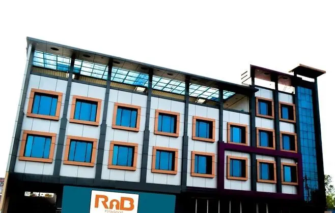 RnB Chittorgarh