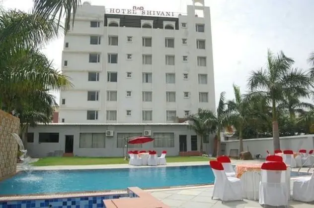 RnB Shivani Udaipur