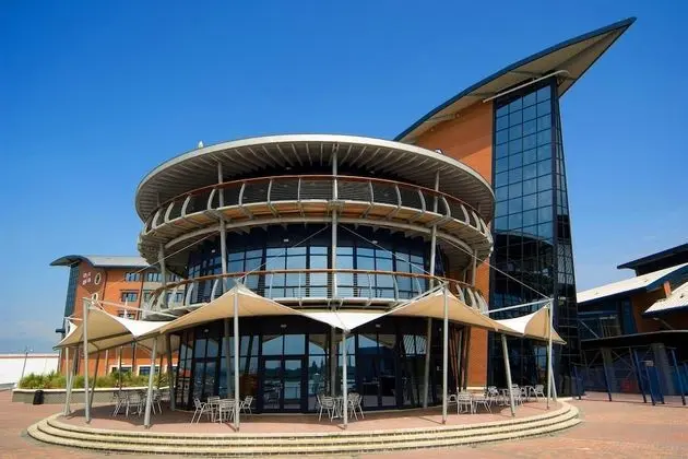 RNLI College - Dış Mekan