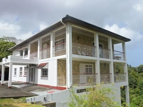 RNM The Clubhouse Grenada