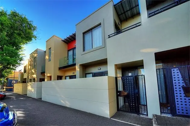 RNR Serviced Apartments Adelaide