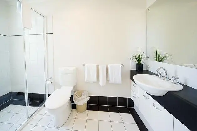 RNR Serviced Apartments Adelaide