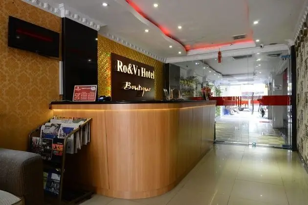 Ro&Vi Hotel Boutique - Öne Çıkan Resim