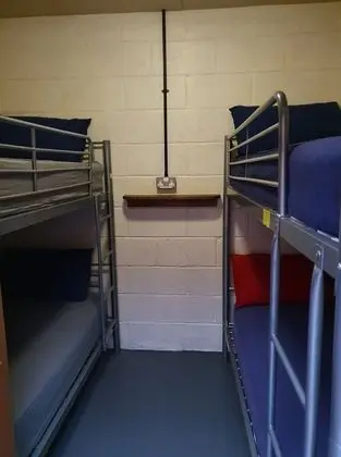 Roaches Bunkhouse