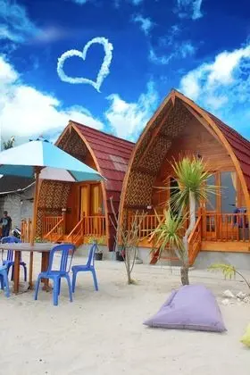 Road Beach Homestay - Dış Mekan