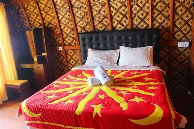 Road Beach Homestay - Oda