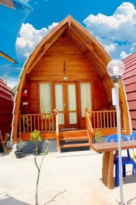 Road Beach Homestay - Oda Düzeni