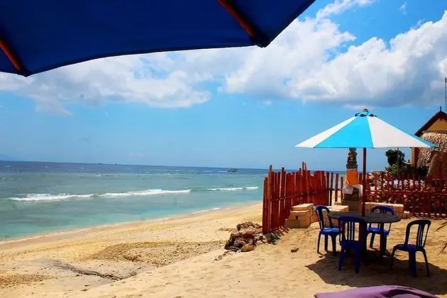 Road Beach Homestay - Plaj