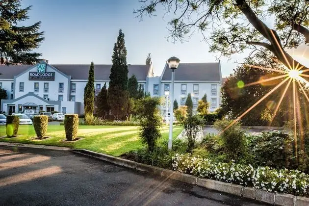 Road Lodge Germiston Lake
