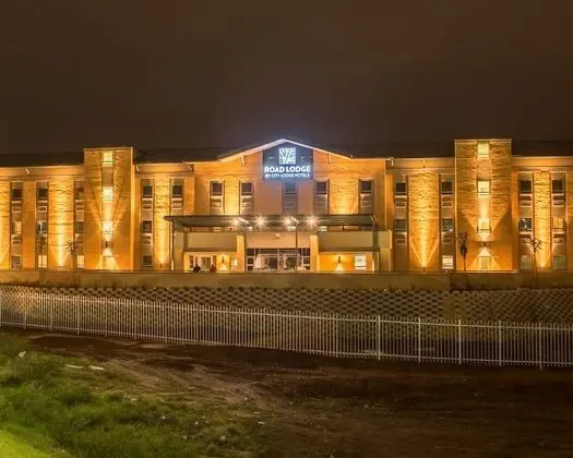Road Lodge Pietermaritzburg - Öne Çıkan Resim