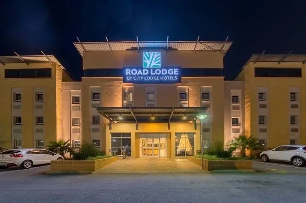 Road Lodge Port Elizabeth Airport - Dış Mekan