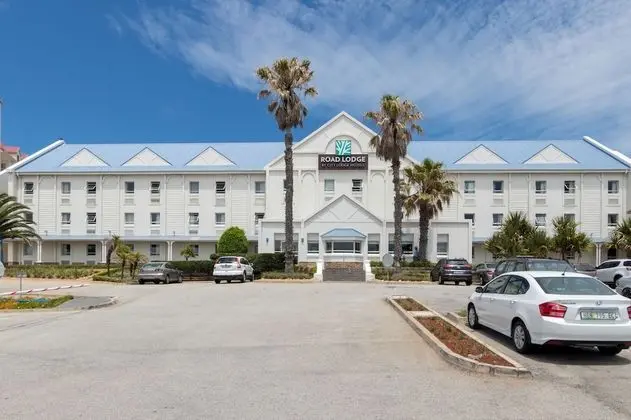 Road Lodge Port Elizabeth - Dış Mekan