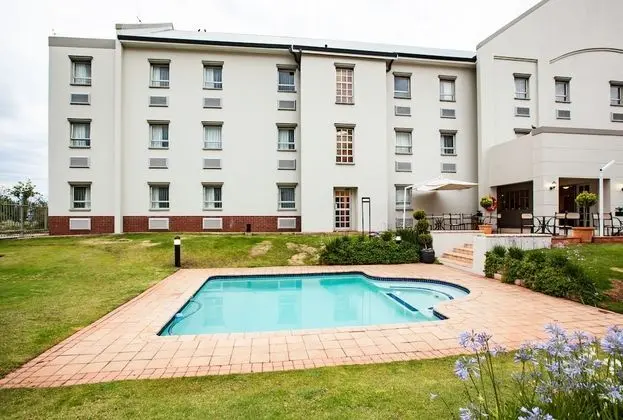 Road Lodge Potchefstroom - Havuz