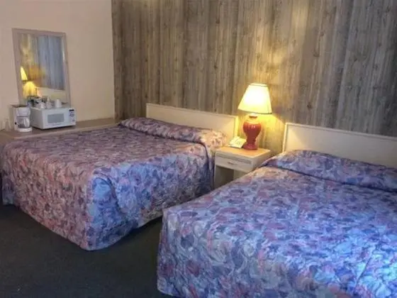 Road Runner Motel