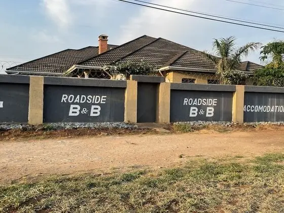 Roadside B&B - 1