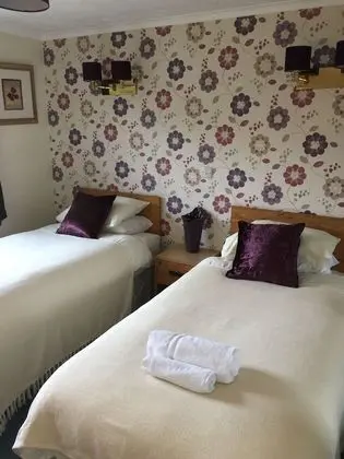 Roag House Bed & Breakfast - Oda