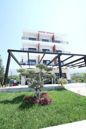 Hotel Roalb