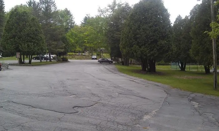 Roaring Brook Ranch Resort & Conference Center