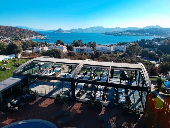 Roas HotelFotoğrafı