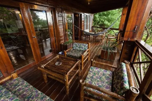 Roatan Bed & Breakfast Apartments - Öne Çıkan Resim
