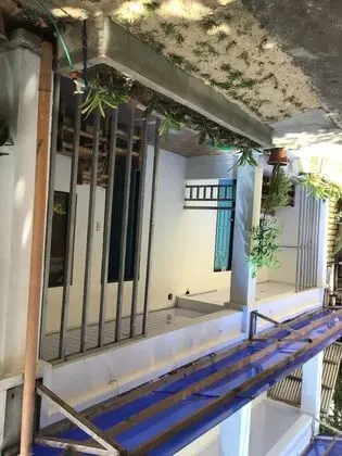 Rob and Fred's Resort - Dış Mekan