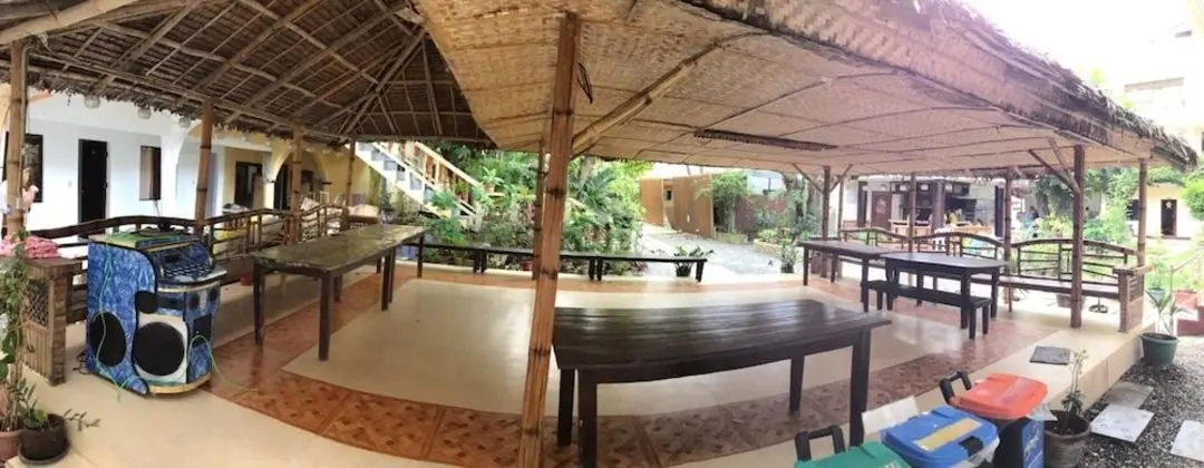 Rob and Fred's Resort - Yerinde Yemek