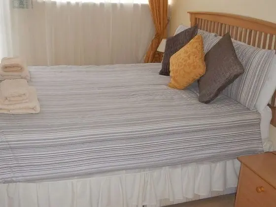 The Rob Roy Guest House - Oda