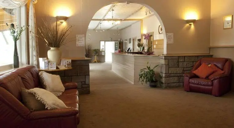 Rob Roy Hotel