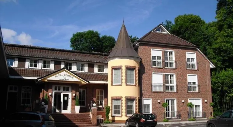 Hotel Robben