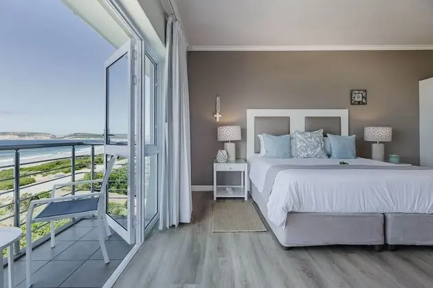 Robberg Beach Lodge - Lion Roars Hotels & Lodges - Öne Çıkan Resim