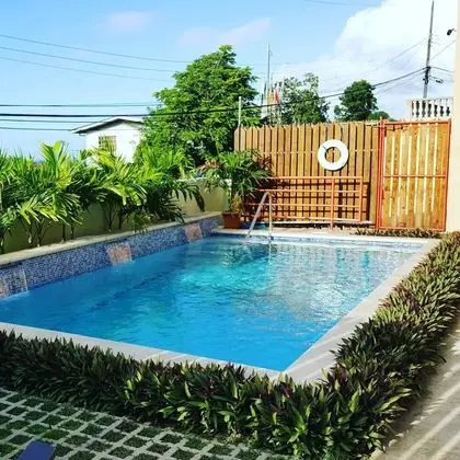 Robbie's Place Tobago