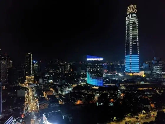 Robbinsons At Times Square KL