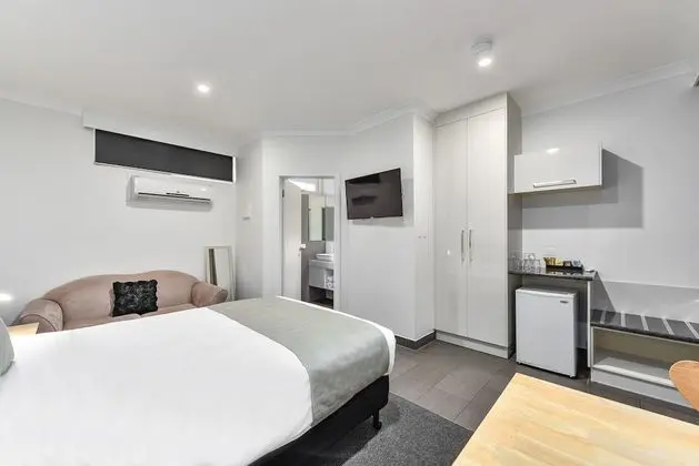 Robe Central Motel - Oda