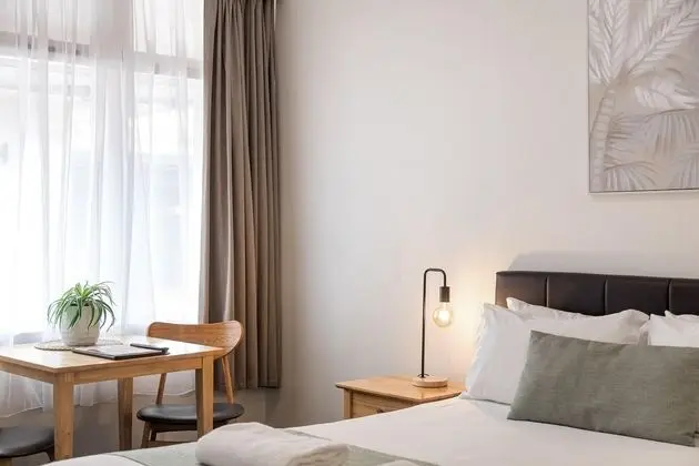 Robe Central Motel - Öne Çıkan Resim