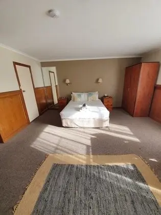 Robe Heaven Motel - Oda