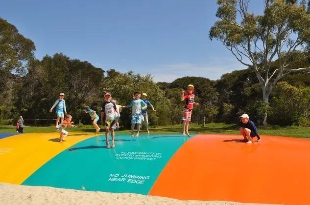 Robe Holiday Park - Dış Mekan