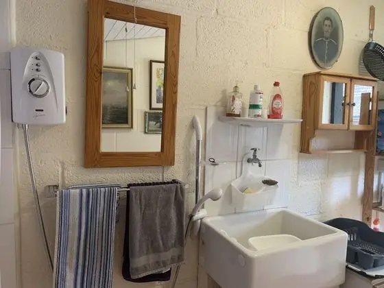 Robeanne House - Guest house - Genel