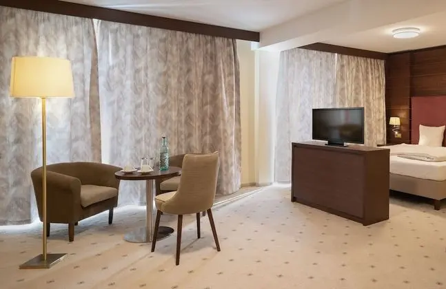 Robenstein Aktivhotel & SPA - Oda