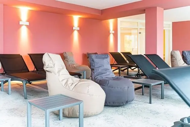 Robenstein Aktivhotel & SPA - Spa