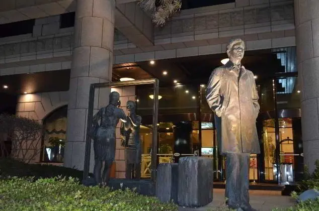 Robero Hotel Jeju