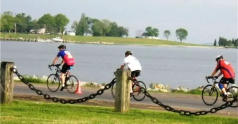 Robert Morris Inn - A Waterfront Country Inn