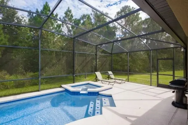 Robert s Cypress Pointe Vacation Home